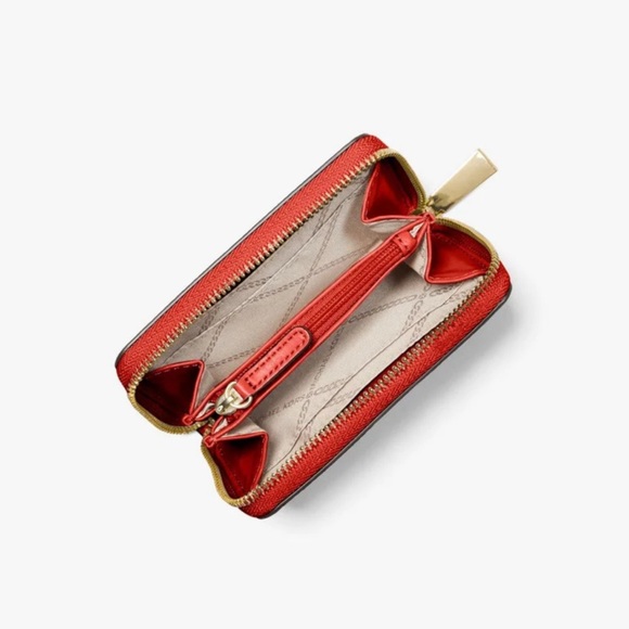 MICHAEL KORS Python Bag & Wallet - Picture 12 of 15